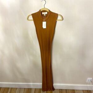 Revolve L*Space Chandler Dress NWT Medium